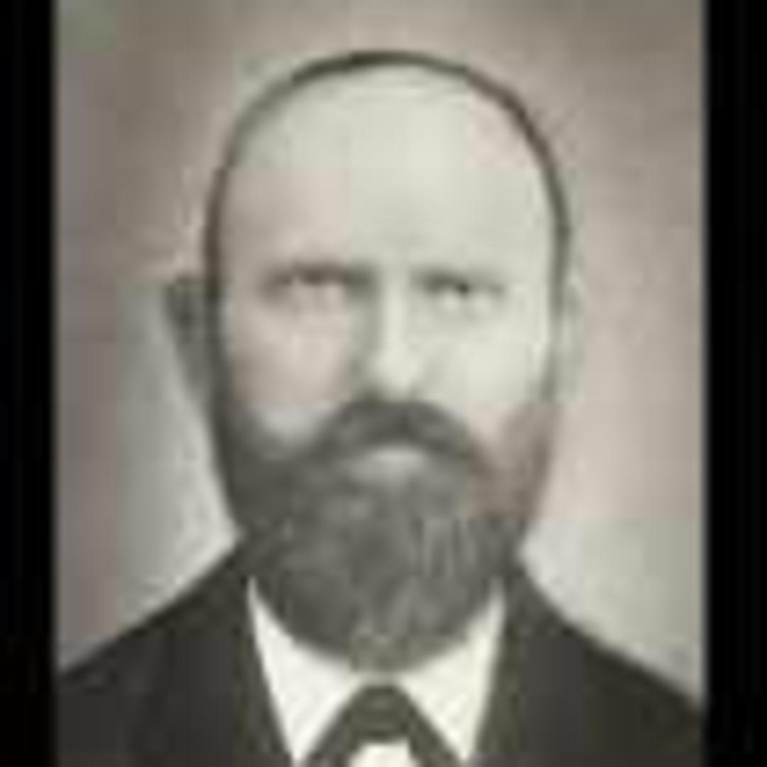 Dennison Lott Harris (1825 - 1885) Profile